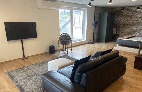 Bergheim Apartamento | Vrbo Property