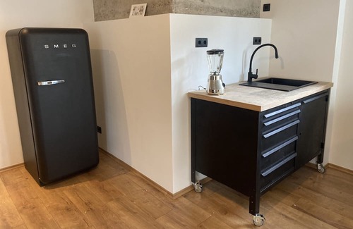 Bergheim Apartamento | Vrbo Property