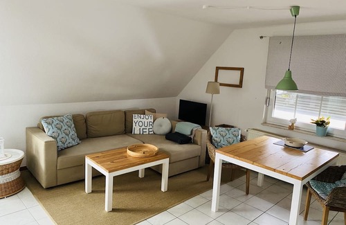 Waase Apartamento | Sturmfrei by Interhome