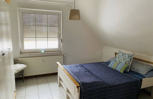 Waase Apartamento | Sturmfrei by Interhome