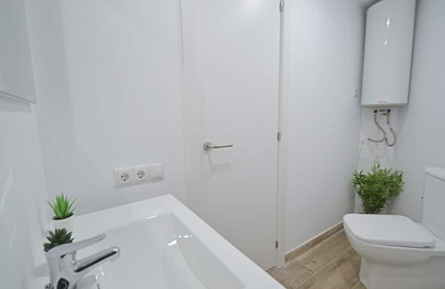 Son Armadams Apartamento | Nice and Bright Apartment Next to Santa Catalina