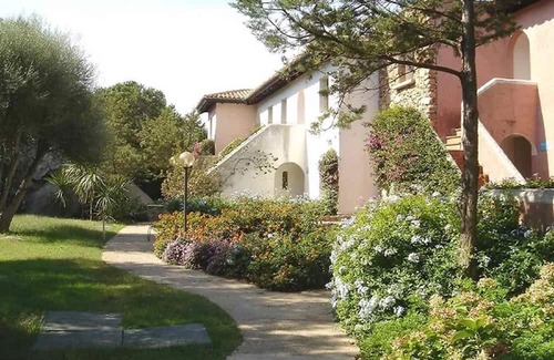 Porto Rotondo Apartamento | Garden Porto Rotondo