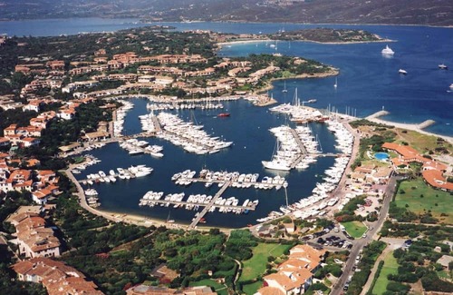 Porto Rotondo Apartamento | Garden Porto Rotondo ven