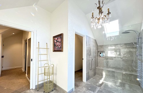 Mount Eliza Casa | Luxury Mt Eliza House Expansive Mountain View