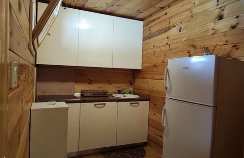 Ulcinj Apartamento | Coso House Ada Bojana