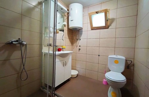 Ulcinj Apartamento | Coso House Ada Bojana
