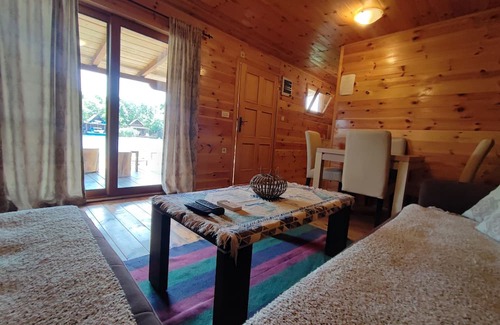 Ulcinj Apartamento | Coso House Ada Bojana