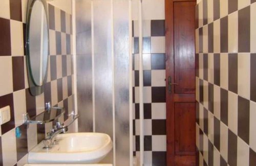 Giannella Casa | Holiday Home 'Residence Giannella - Pitosforo 46' with Private Garden and Air Conditioning