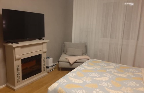 Bollate Apartamento | Apartment 'Charme House' with Balcony and Wi-Fi