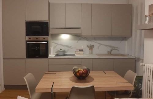 Bollate Apartamento | Apartment 'Charme House' with Balcony and Wi-Fi