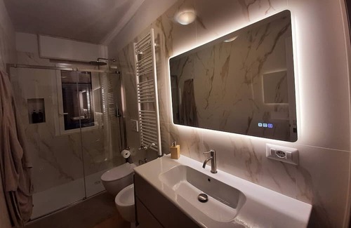 Bollate Apartamento | Apartment 'Charme House' with Balcony and Wi-Fi