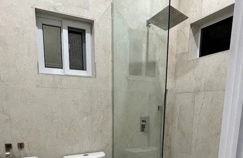 Downtown Nassau Cabaña | Tranquil secluded studio w/ Pool and WiFi, AC in charming Nassau