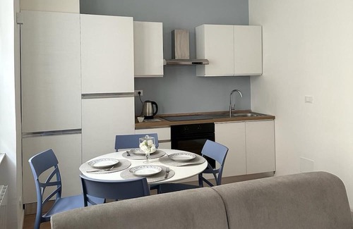 Sturla Apartamento | Vrbo Property