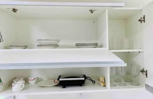 Joao Pessoa Apartamento | Gold Flat Apto 400