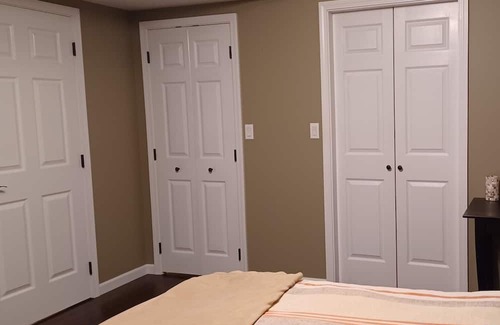Port Moody Apartamento | Quiet apartment in beautiful Port Moody