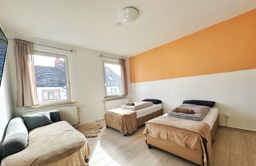 Villingen-Schwenningen Apartamento | Charming Vacation Home In The Black Forest