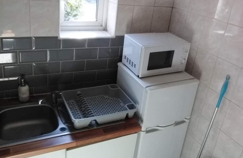 Headingley Apartamento | Charming 0-Bed Studio in Leeds