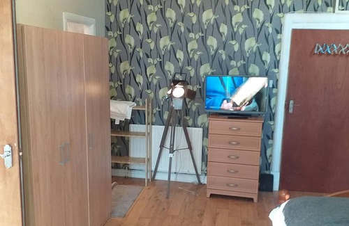 Headingley Apartamento | Charming 0-Bed Studio in Leeds