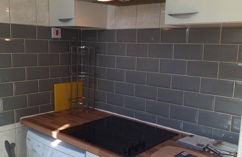 Headingley Apartamento | Charming 0-Bed Studio in Leeds
