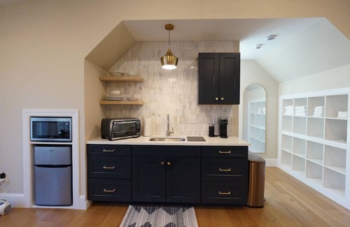 Greer Casa | Suburban Studio in Prime Area on Large Quiet Lot- GSP Airport, Greer, Greenville