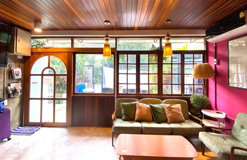 Khlong Tan Nuea Villa | T-House Bkk 6BR Max15ppl w Swimming pool