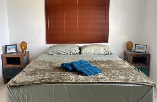 Rincon Cama Y Desayuno | Bonaire 2 Stay
