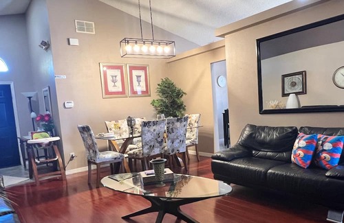 Florida Pines Casa | Spacious Pool Home near Theme Parks & Golf
