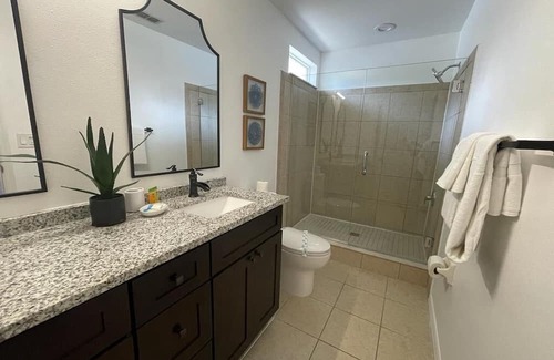 Westridge Casa | Renovated Mickey's Pool Villa near Disney