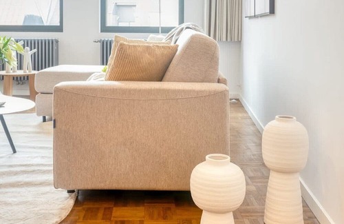 University District Apartamento | Magical renovated home in Antwerp