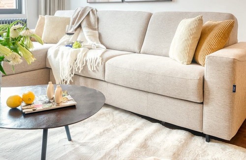 University District Apartamento | Magical renovated home in Antwerp