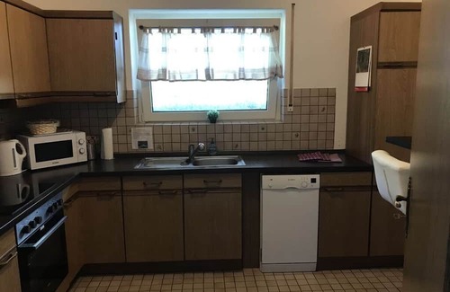 Soest Apartamento | Quaint apartment in Soest