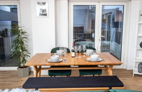 Vauxhall Apartamento | Luxury 2Bed Prime Location