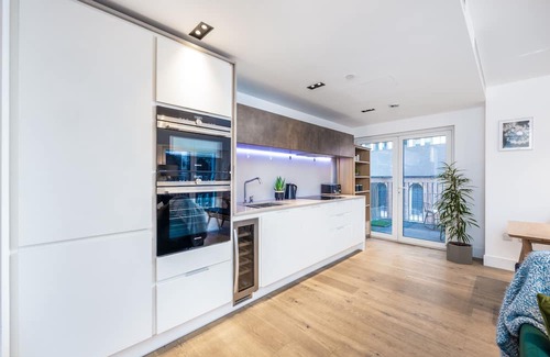 Vauxhall Apartamento | Luxury 2Bed Prime Location
