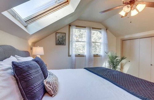 Benton County Casa | Scarlett Manor: Tu exclusivo oasis de escape y eventos, ¡a tu medida!