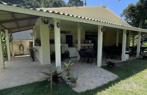 Regiao Visconde de Maua Hotel | pousada e restaurante juviju