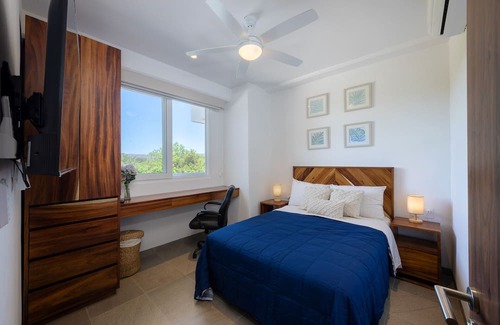 Nuevo Vallarta Apartamento | Increible y Moderno Departamento con Mucho Espacio, Ideal Para Quien sea