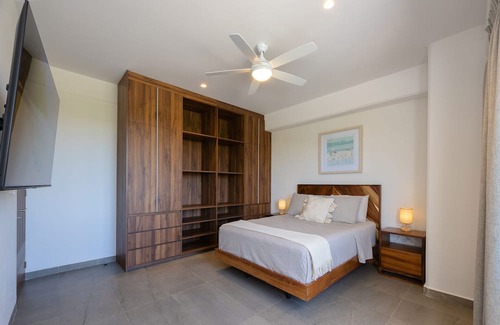 Nuevo Vallarta Apartamento | Increible y Moderno Departamento con Mucho Espacio, Ideal Para Quien sea