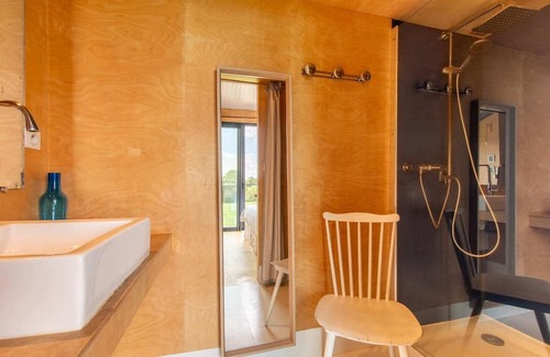 Grosbreuil Casa | Maison de Campagne Avec Piscine Intérieure