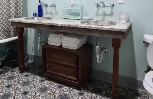 Marble Falls Casa | Casa DaPonte