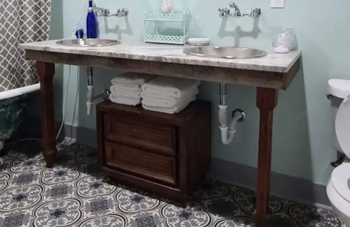 Marble Falls Casa | Casa DaPonte