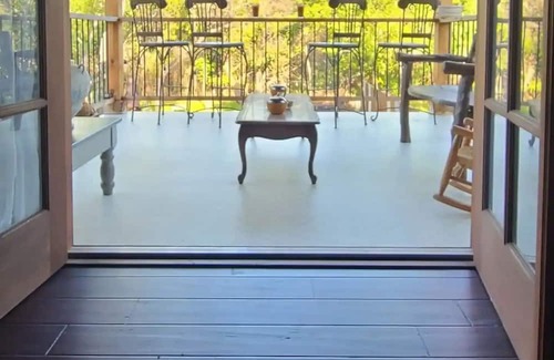Marble Falls Casa | Casa DaPonte