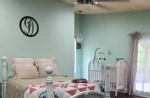 Marble Falls Casa | Casa DaPonte