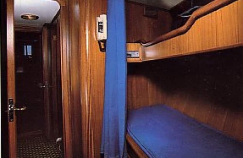 Muggia Alquiler De Eote | Phenomenal 23 meter at sea - 3-bedroom yacht in Muggia -Trieste North Italy
