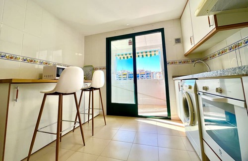 Villajoyosa Apartamento | Paradise Home By Gloove