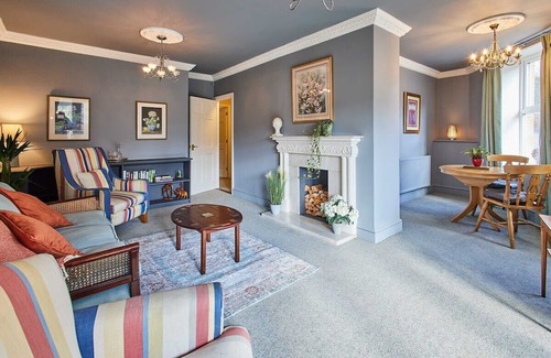 Stainland Apartamento | Host & Stay | Ormesby