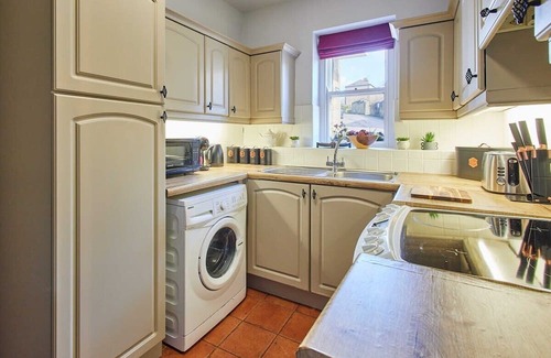 Stainland Apartamento | Host & Stay | Ormesby