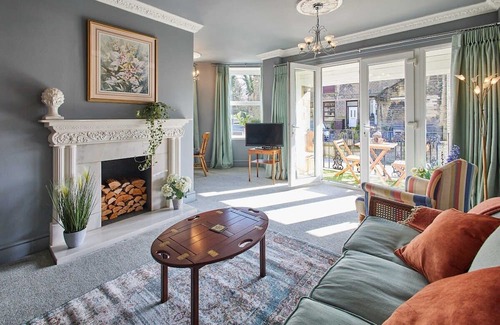 Stainland Apartamento | Host & Stay | Ormesby
