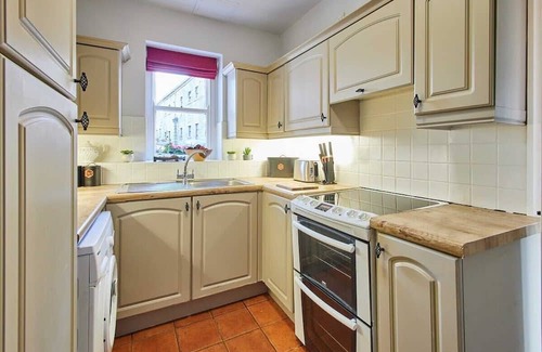 Stainland Apartamento | Host & Stay | Ormesby