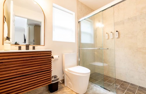 Crescent Beach Condominio | Luxury 2BD 2BTH - Condo #1
