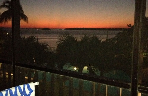Punta Rassa Condominio | BVT #131: Beachfront 3Bed 3Bath Condo at Sanibel Harbour